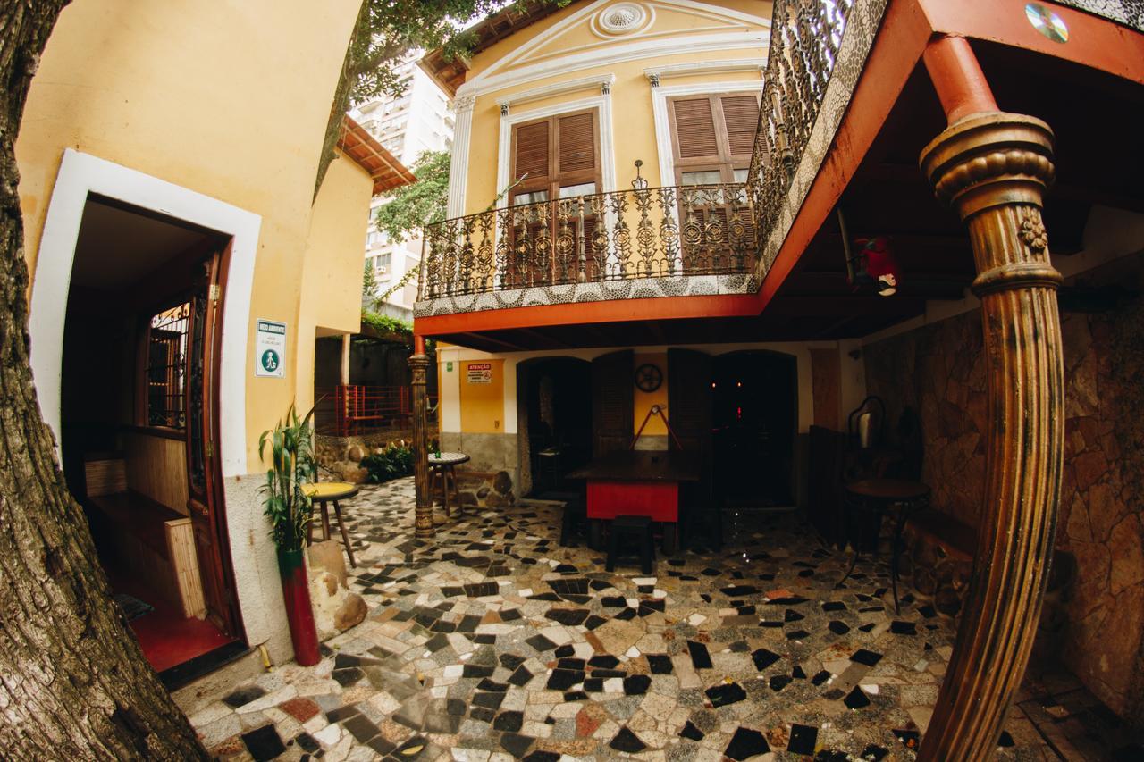 Hostel Da Bruna - Botafogo - Rio de Janeiro, Rio de Janeiro